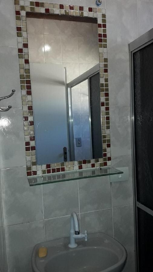 Linda Chacara Com Piscina Churrasqueira E Wi-Fi มายรินกี ภายนอก รูปภาพ