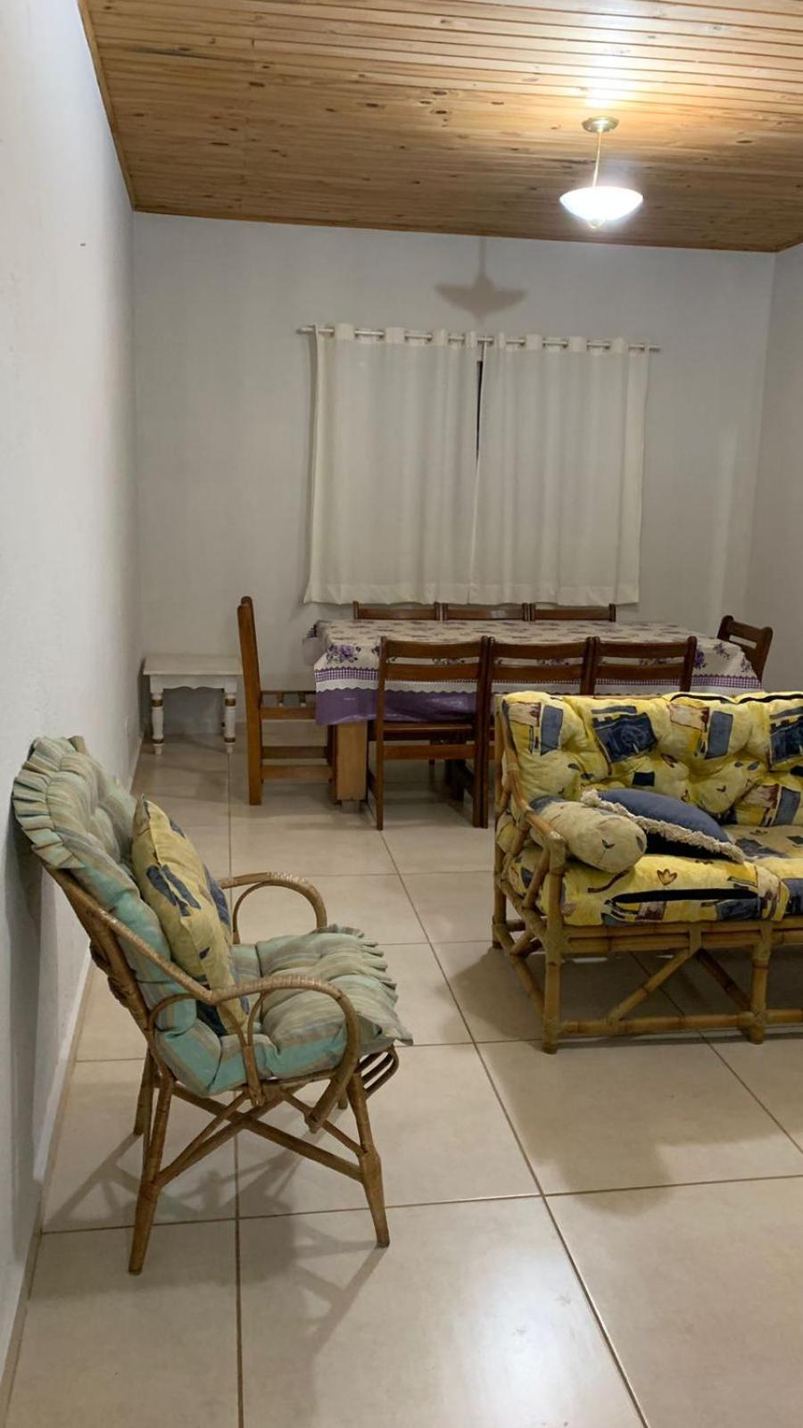 Linda Chacara Com Piscina Churrasqueira E Wi-Fi มายรินกี ภายนอก รูปภาพ